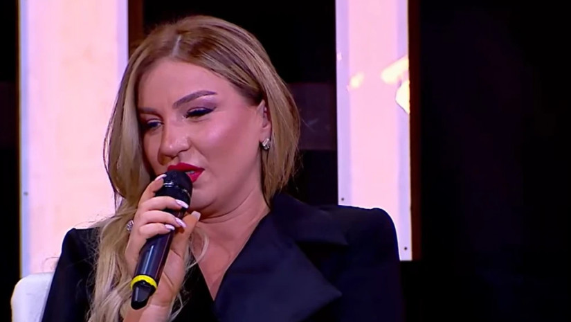 ინდირა ჯგერნაია