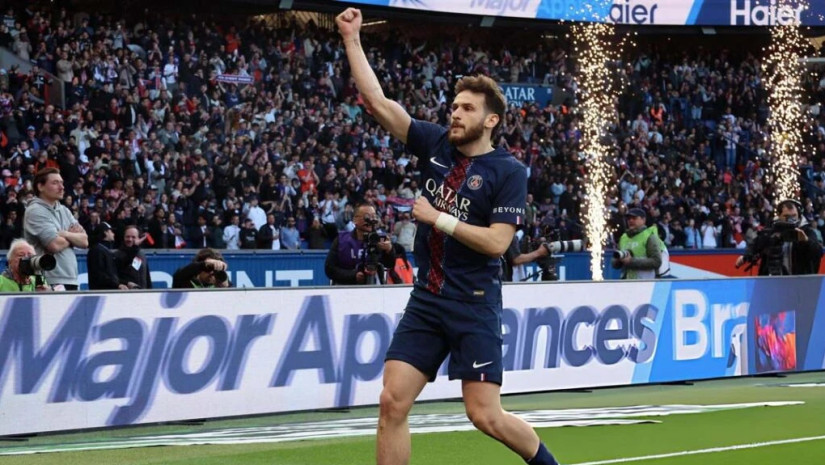 ხვიჩა კვარაცხელია