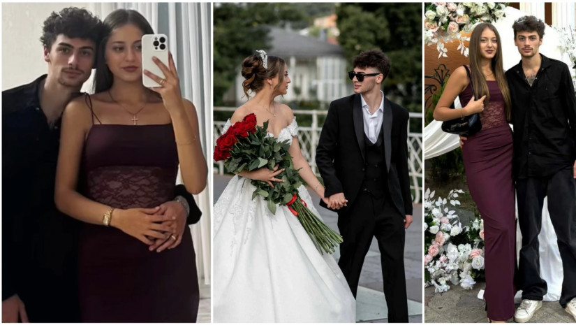 ლიკა კუჭუხიძის ემოციური მიმართვა 