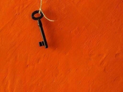 გასაღები გასაღები