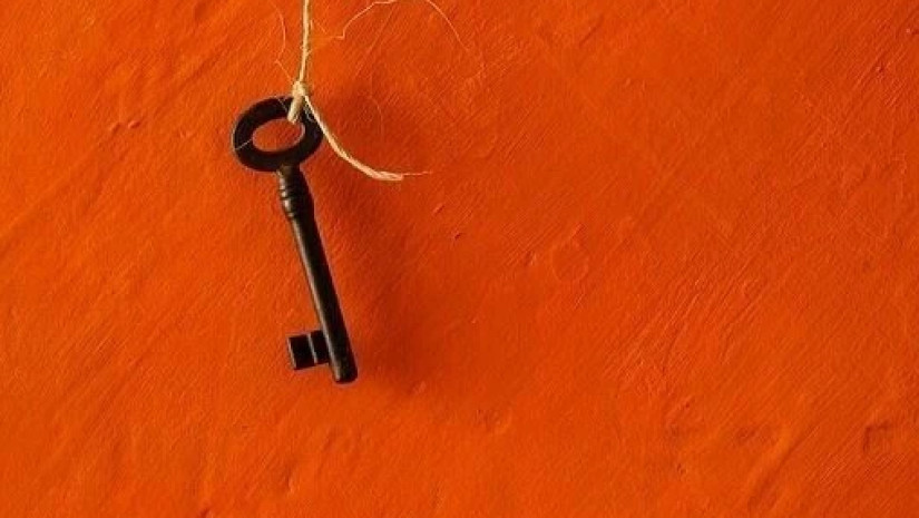 გასაღები გასაღები