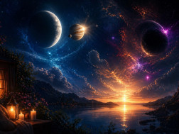 ასტროლოგია