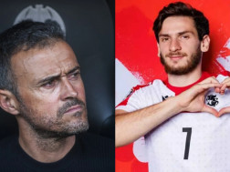 ლუის ენრიკე