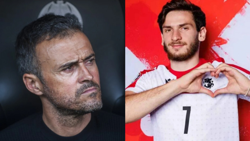 ლუის ენრიკე