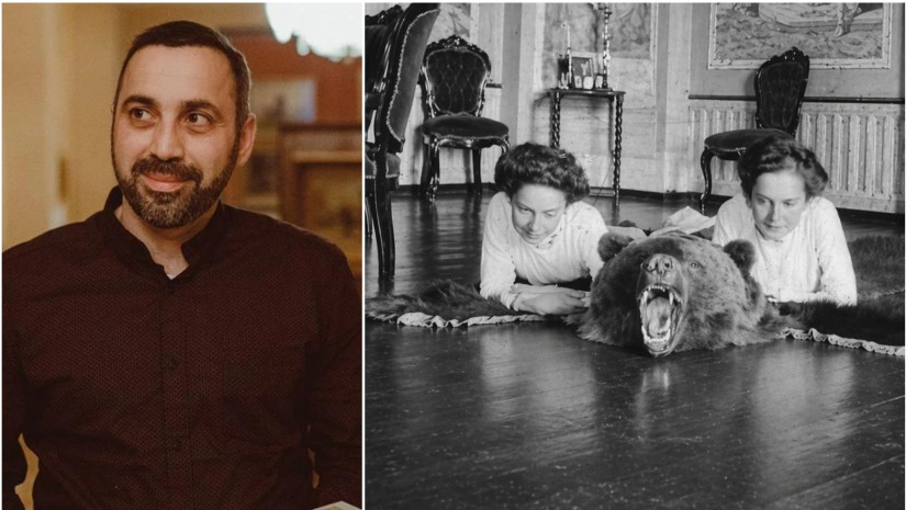  გიორგი კალანდია 