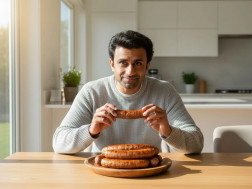 არუნ ხათრი