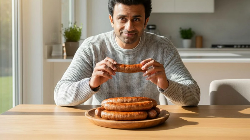 არუნ ხათრი