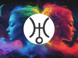 ურანი ტყუპებში