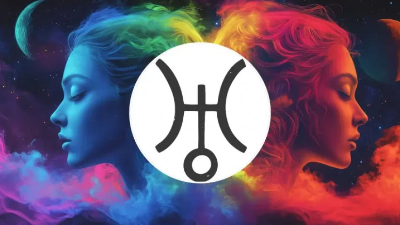 ურანი ტყუპებში