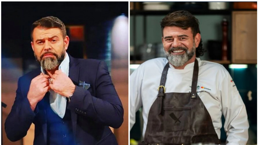 გურამ ბაღდოშვილი