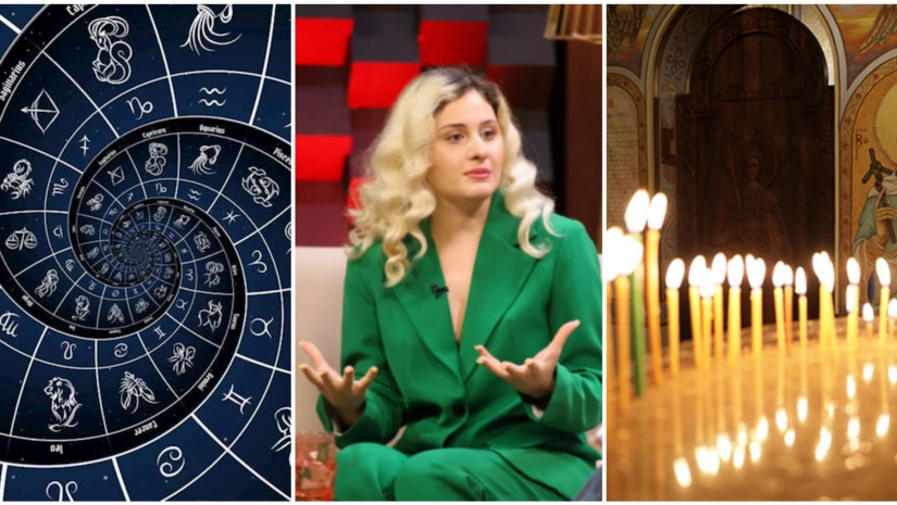 მარიამ შუკაკიძე  