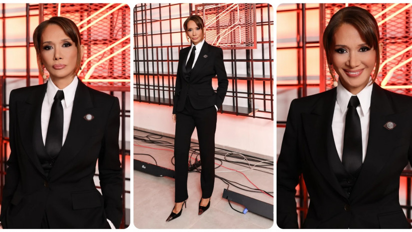 ეკა კახიანი