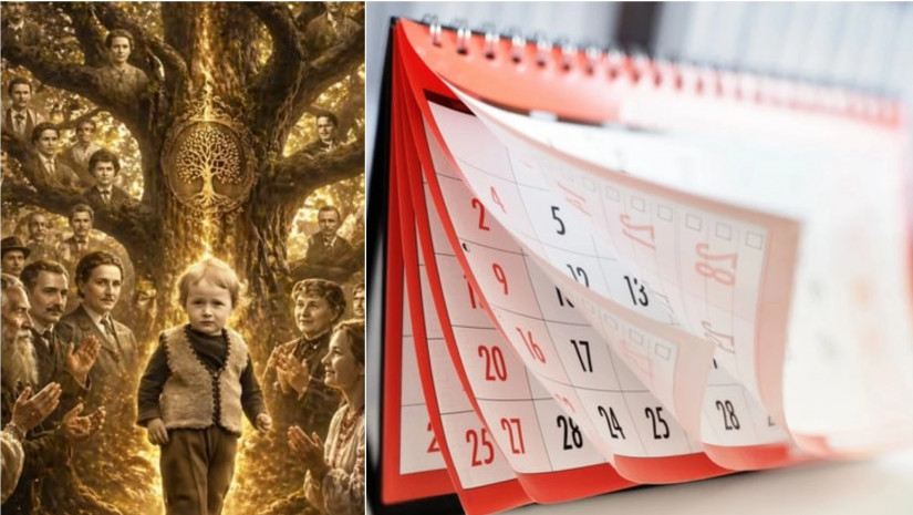 საგვარეულო კარმა  