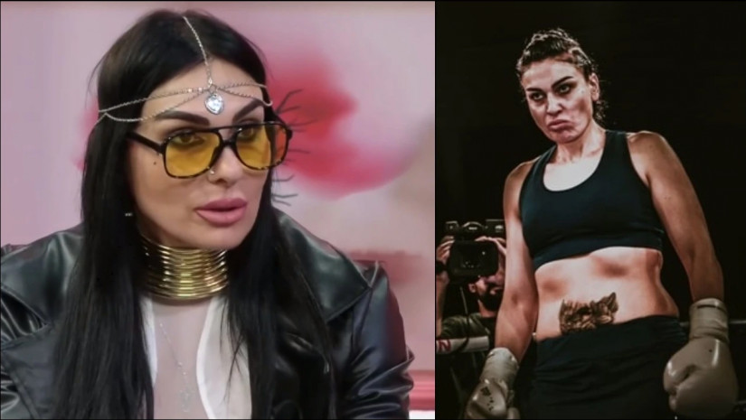 ელენა სიყმაშვილი 