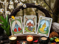 ტაროლოგია ტაროლოგია