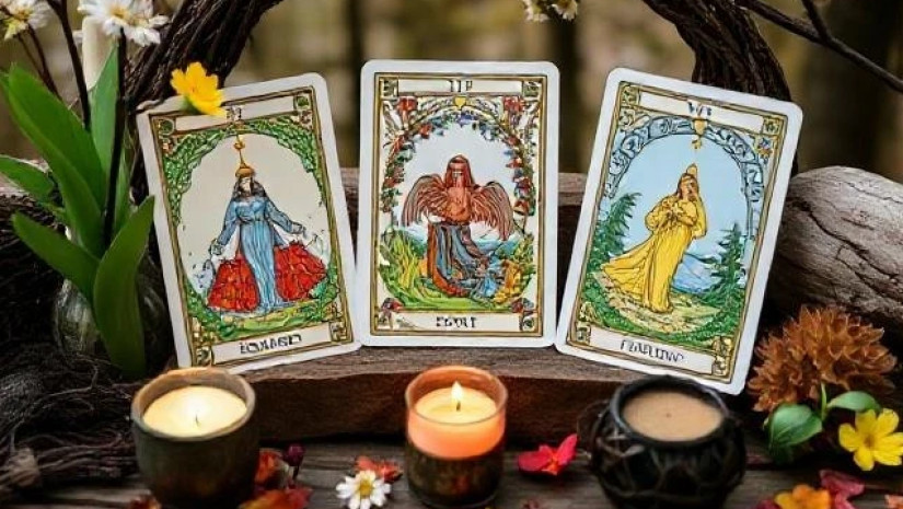 ტაროლოგია ტაროლოგია