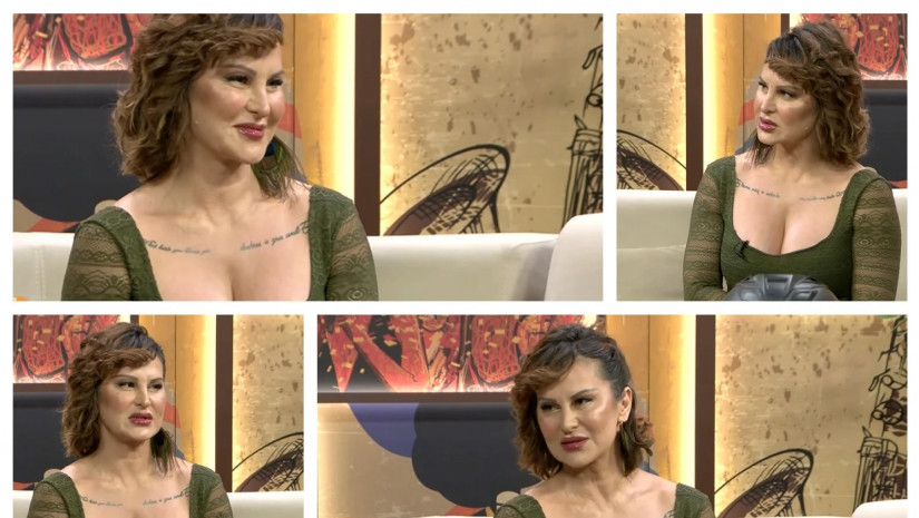 ეკა ვეიშვილი