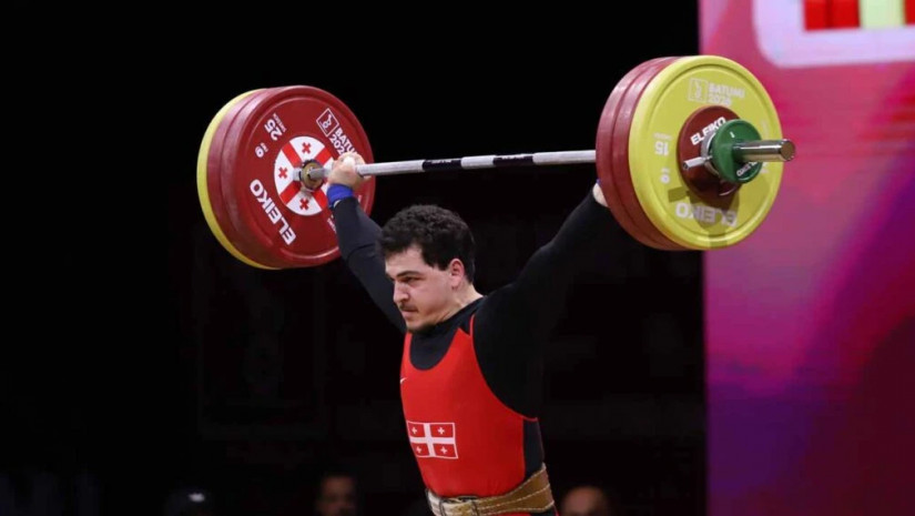 მანუჩარ გოგოხია