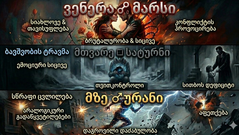 მზე-ურანი მზე-ურანი