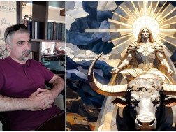 რამაზ გიგაური