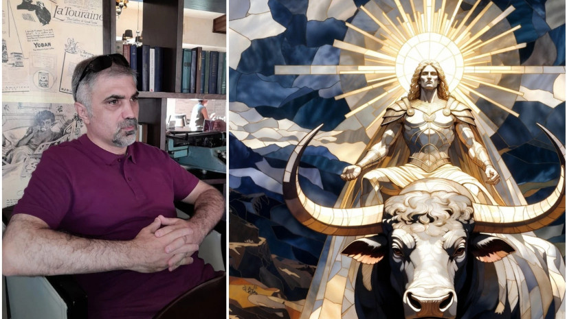 რამაზ გიგაური