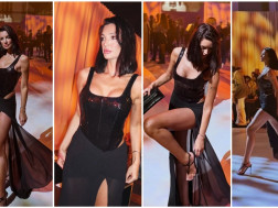 ალექსანდრა პაიჭაძე