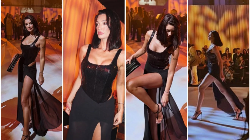 ალექსანდრა პაიჭაძე