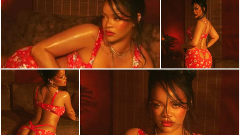 რიანა რიანა