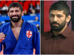 ლაშა შავდათუაშვილი