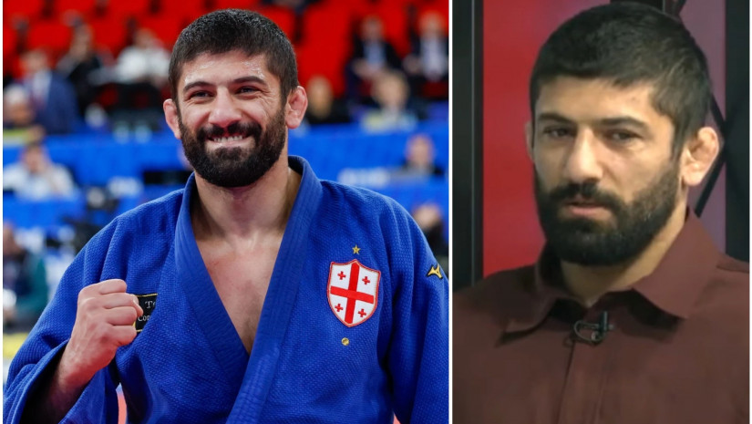 ლაშა შავდათუაშვილი