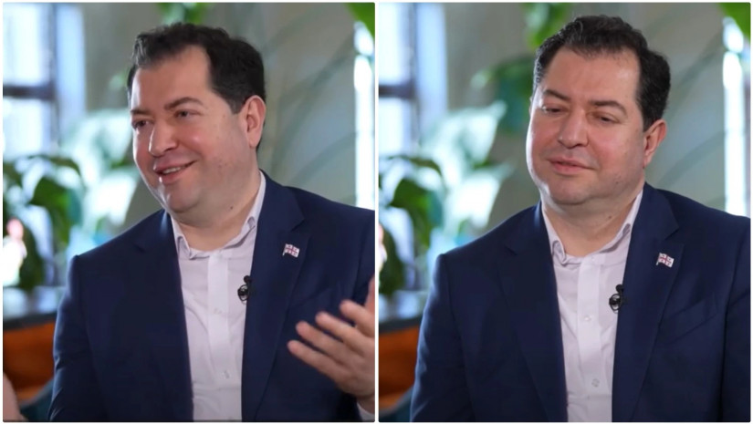 დავით ფაცაცია