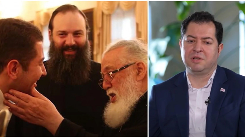 დავით ფაცაცია 