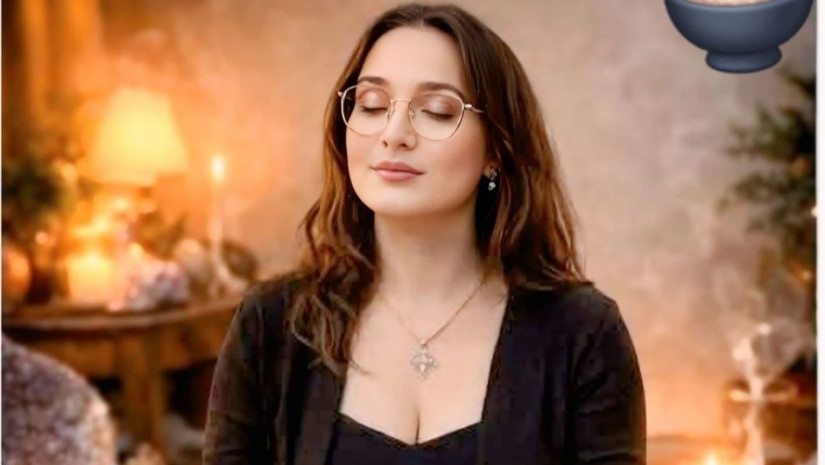 თამუნა იოსელიანი.