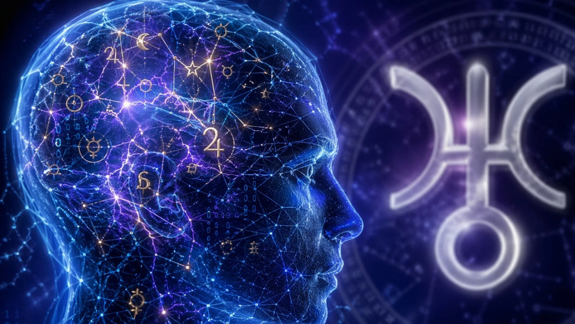 ასტროლოგია