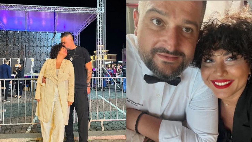 სალომე ბაკურაძე