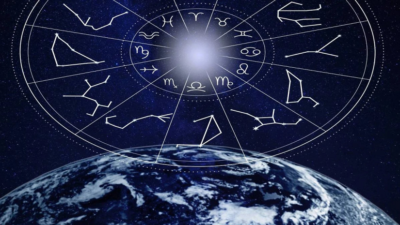 ჰოროსკოპი ჰოროსკოპი