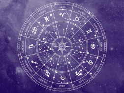 ჰოროსკოპი ჰოროსკოპი