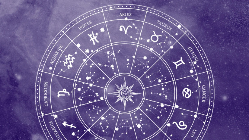 ჰოროსკოპი ჰოროსკოპი