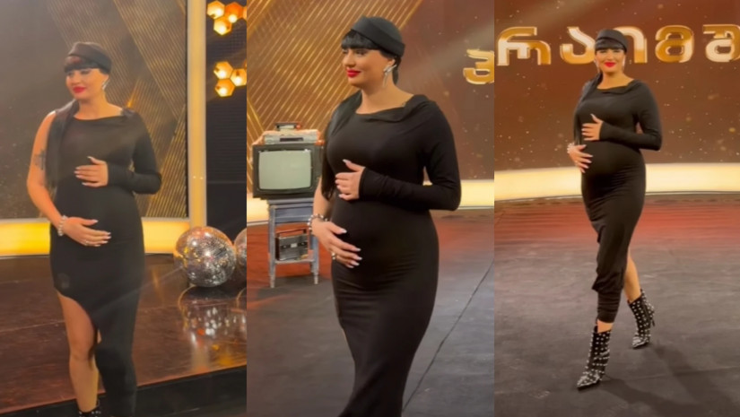  ნინი კენჭიაშვილი