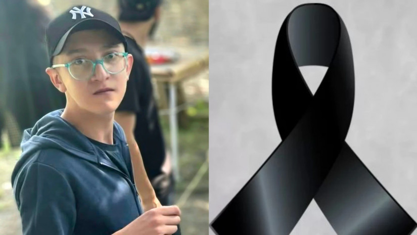 გარდაცვლილი მოსწავლე