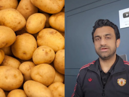 არუნ ხათრი