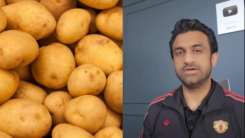 არუნ ხათრი