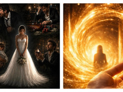 ბედისწერის კარმა