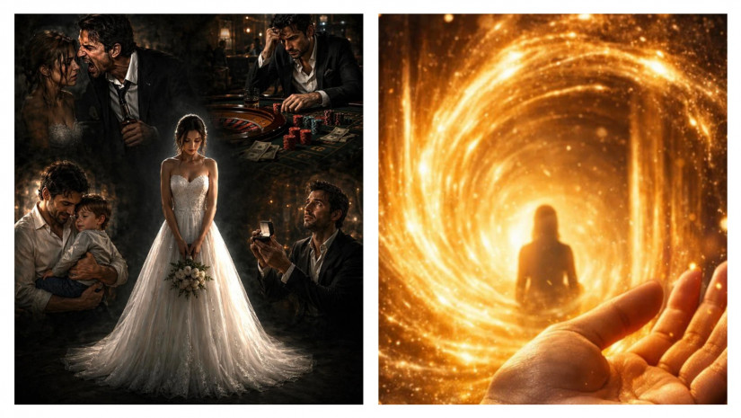 ბედისწერის კარმა