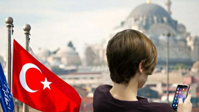 თურქეთითურქეთი