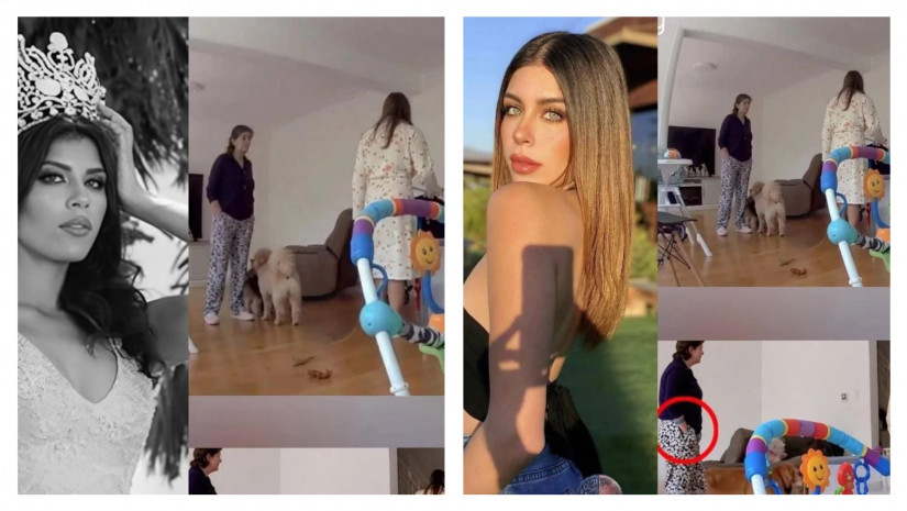 მექსიკა, მკვლელობა