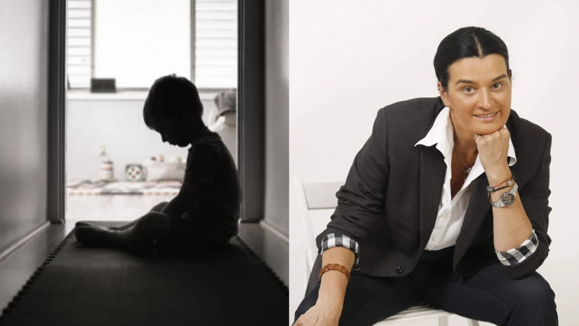 მაგდა კოტრიკაძე