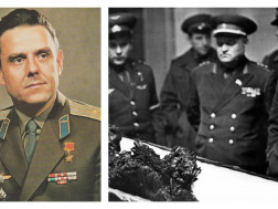 ვლადიმერ კომაროვი