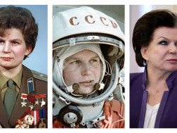 ვალენტინა ტერეშკოვა