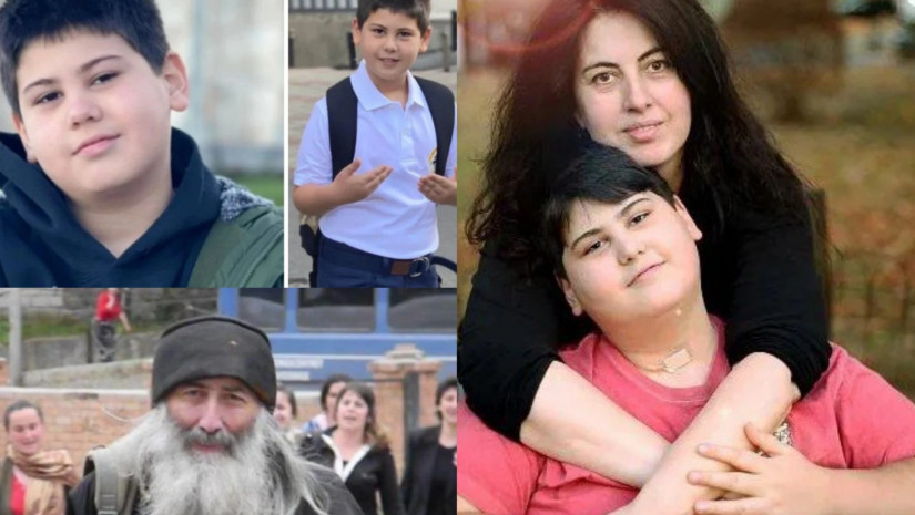  დათი ქოქრაშვილი